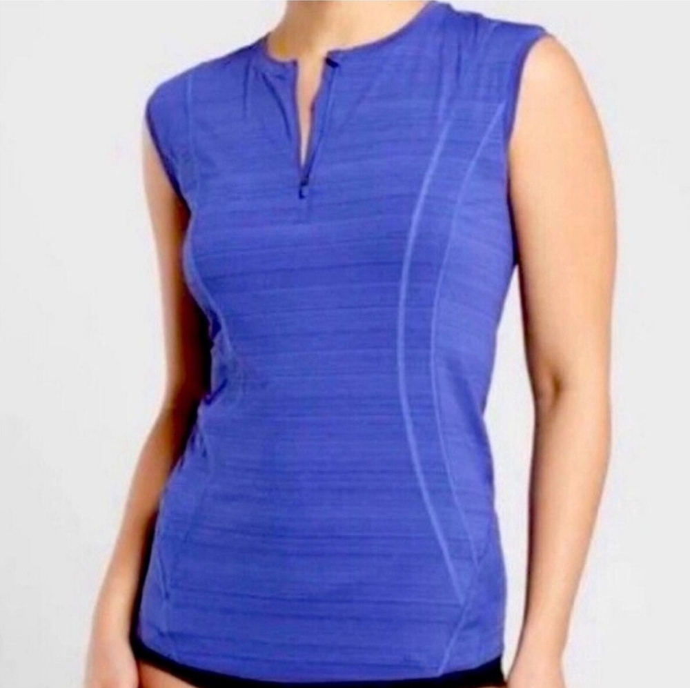 NWOT ATHLETA SPORTS TANK TOP